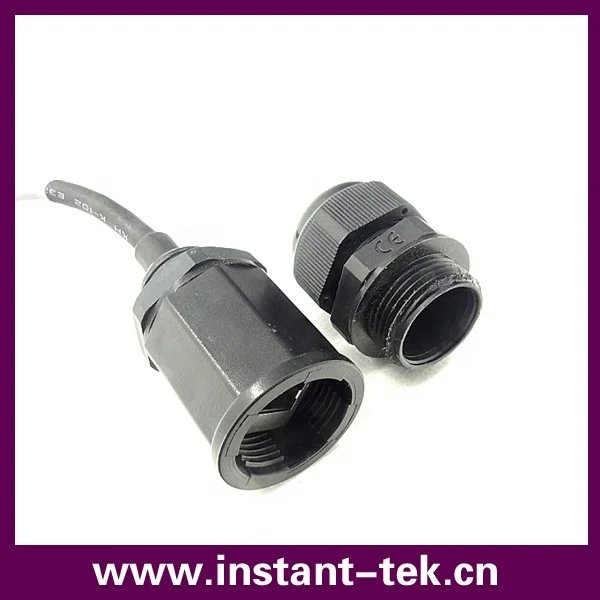  Разъем ethernet rj45 водонепроницаемый <span style=