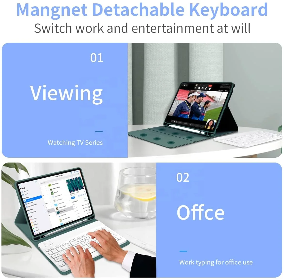 Новинка 2021 ударопрочный чехол для планшета из искусственной кожи iPad Mini 6 популярный мягкий с клавиатурой mini в автомобильном стиле