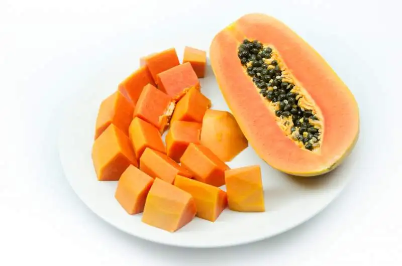 
Best seller Fresh Papaya Premium grade from Thailand by SP Organic International 