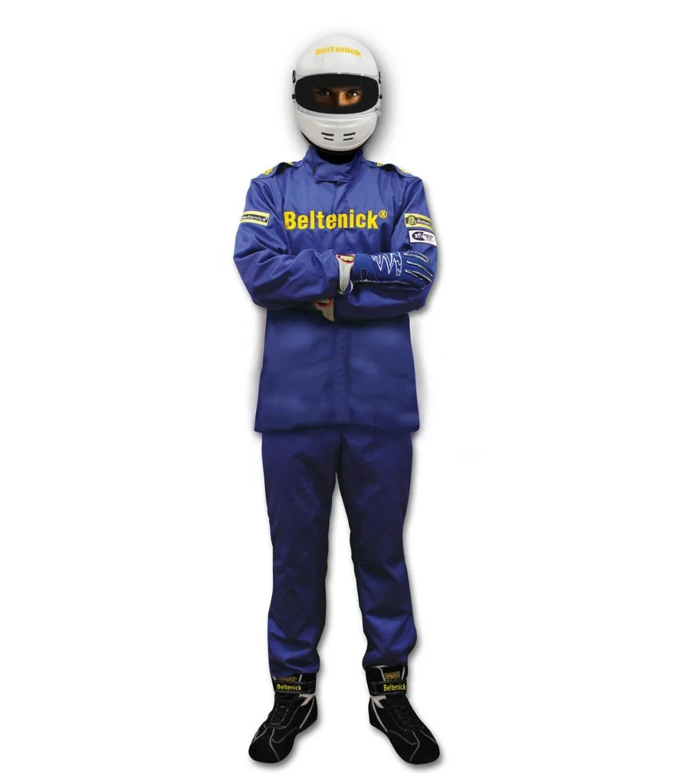 Beltenick FR Cotton 1 Layer SFI Car Racing Suit Pants RS-01