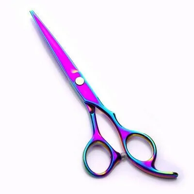 Barber Hair Salon Scissor Professional Beauty Salon Barber Scissors Best Quality Hairdressing Scissors