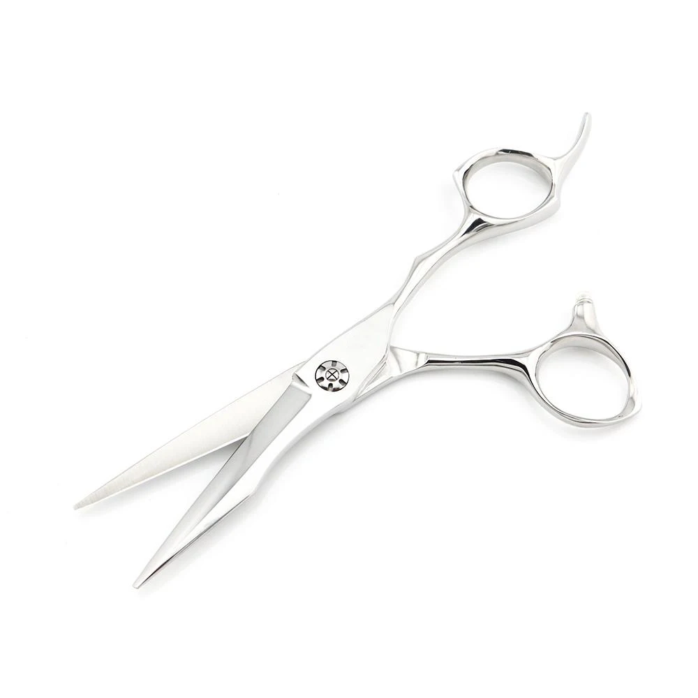 Professional Hairdressing Scissors Japanese 420 j2 Professional Hair Cutting Scissors Beauty Salon Barber Scissor