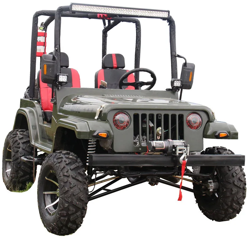 
new 150cc 200cc ATV UTV for sale(J-04) 