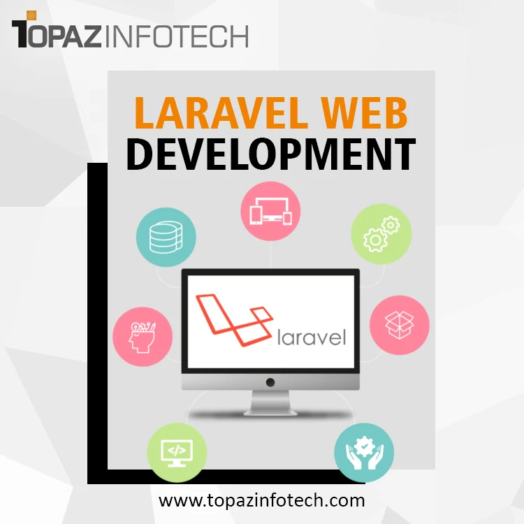 
Best Website Development Platform Laravel Web Development 