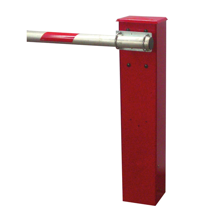 Small Size Automatic Parking Boom Barrier for Areas at Best Price