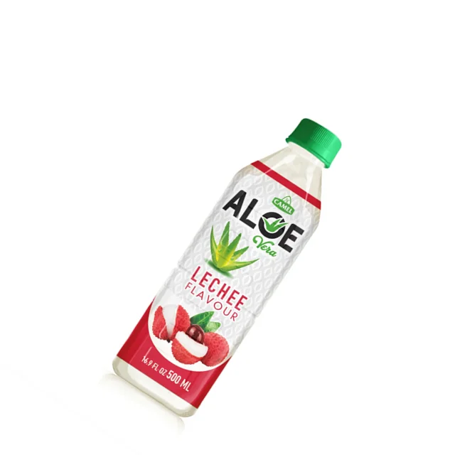 Abest Supplier juice drink Aloe Vera 500ml - Coconut High Quality Vietnam Natural Coconut Fruit Juice from A&B Vietnam