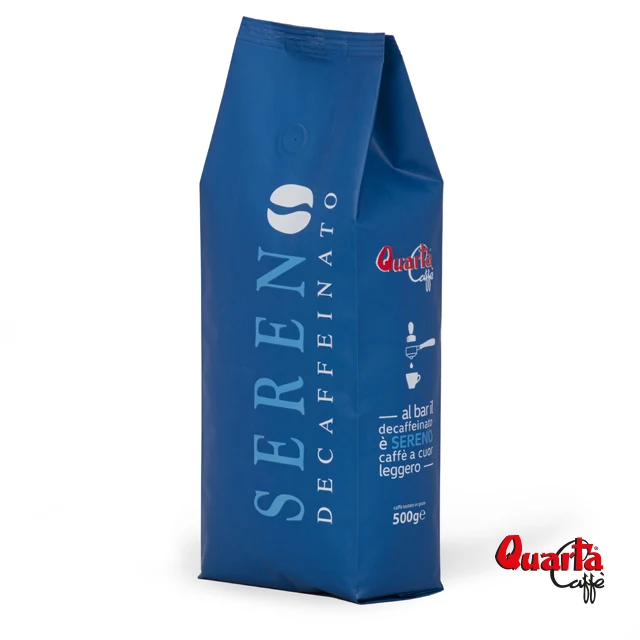 
 Свежий Темный обжаренный Итальянский кофе, приготовленный в Италии, жареные кофейные зерна  