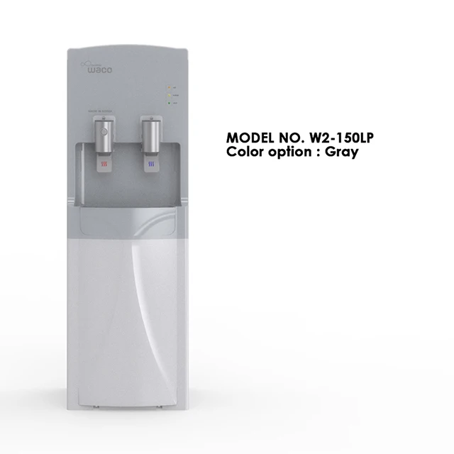 POU Water Cooler Optional Inline Filter System, Water Purifier, Hot and Cold Water Cooler RO Dispenser pump, LB