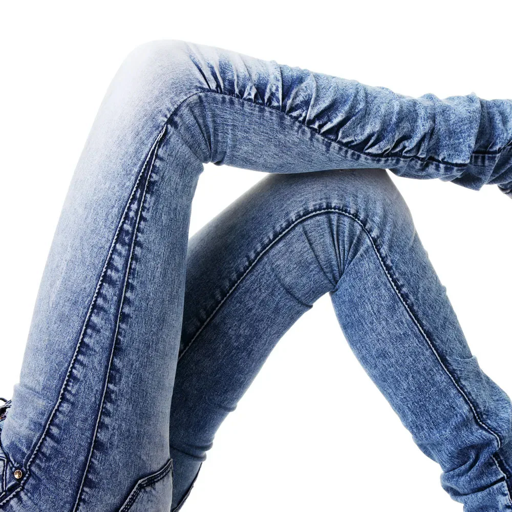 High Street Style Newly Arrived Hot Sale Jean Pant Straight Loose Oversized Embroidered Black 100%Cotton Denim Women Jean Pant