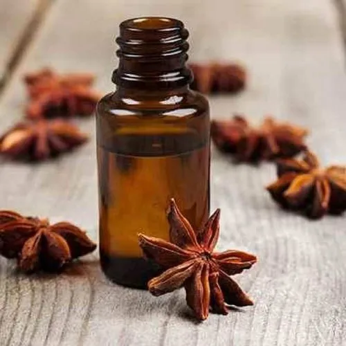 Bulk Star Anise Essential Oil 100% Pure Best Price Aromatherapy Vietnam Organic Natural  Oil Factory Heath care Scentoil