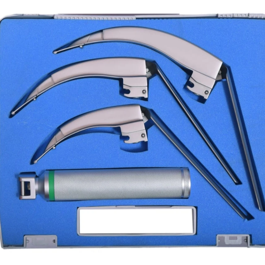 Набор гибких ларингоскопов Macintosh Magaray