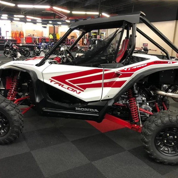 Лидер продаж для 2021/2022 Милая-Das- Talon 1000x бок 4-местный SXS UTV предприятия обслуживания населения
