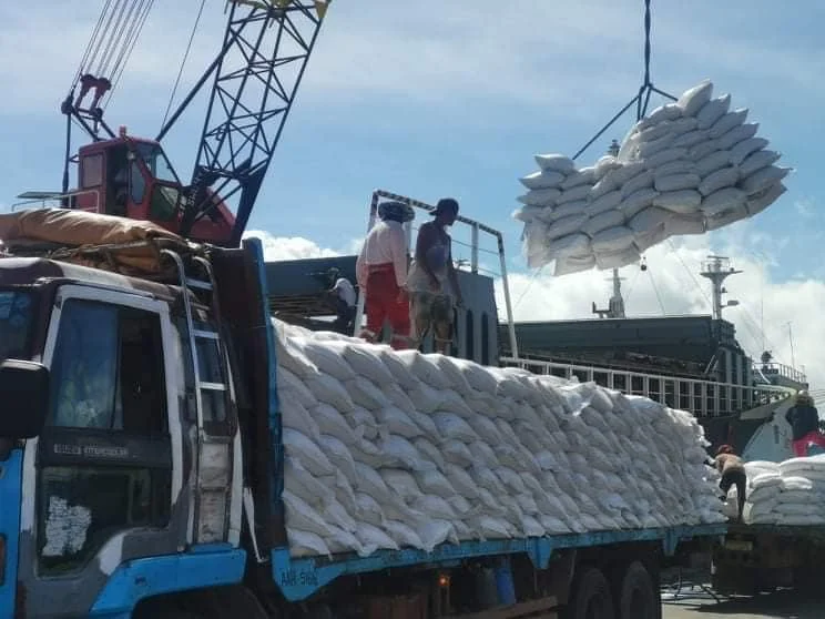 
VIETNAMESE JASMINE RICE FROM FACTORY GOOD PRICE OEM SERVICE - Whatsapp: +84765149122 