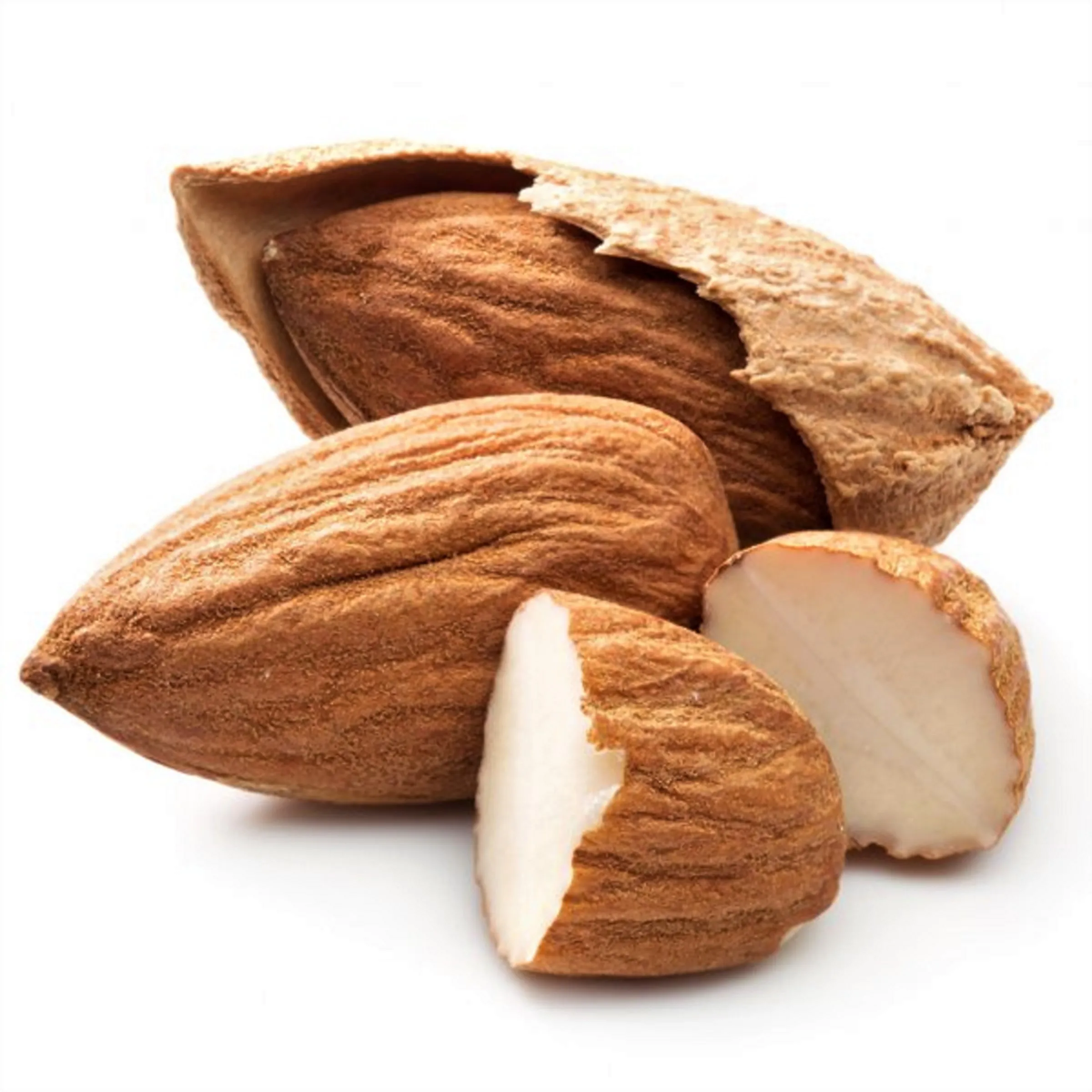 Доступны вкусные и здоровые орехи