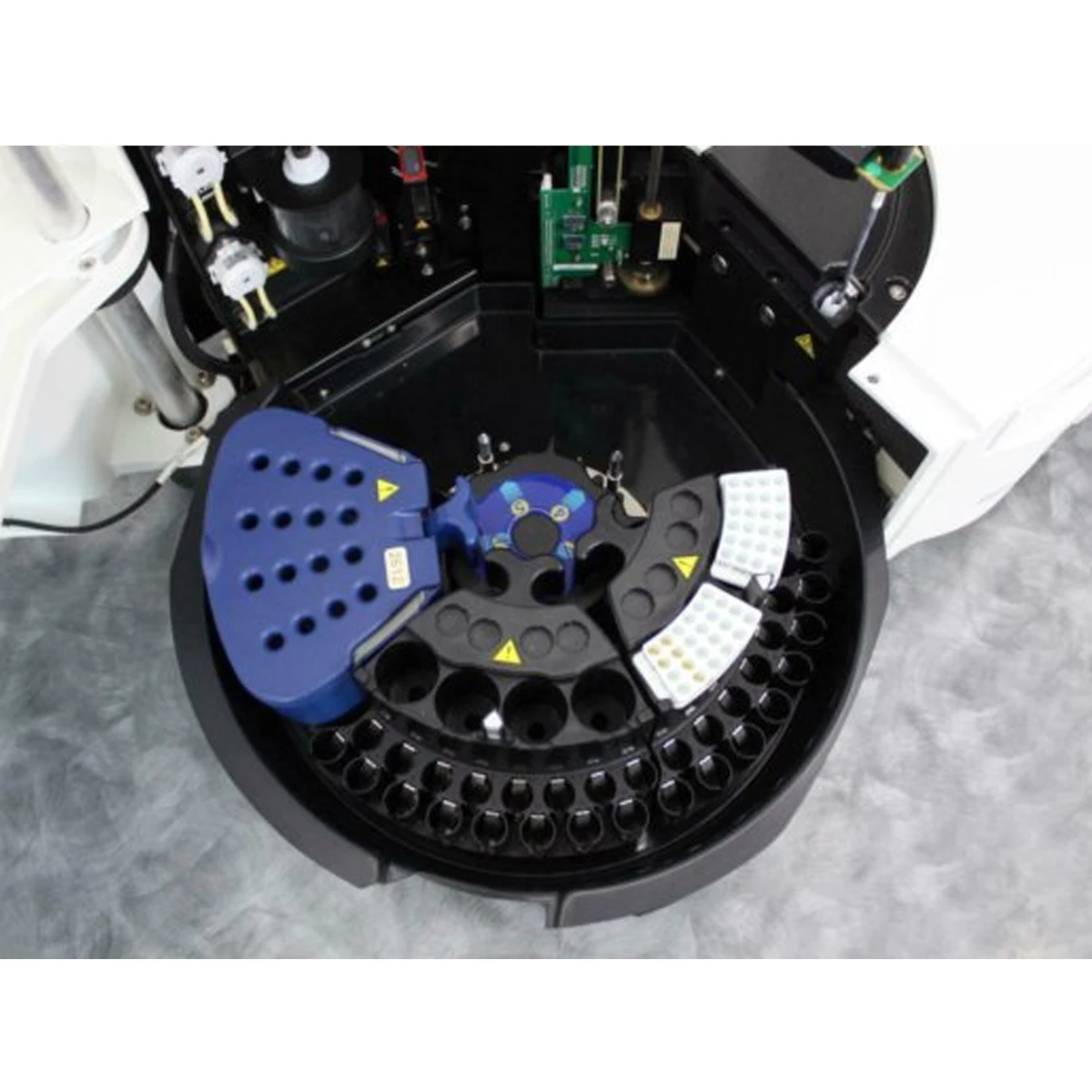 
BRAHMS Kryptor Compact Plus Analyzer Free Beta, Procaslcitonin, Pct , Hcg, Papp-A Test Auto Analyzer Thermo fisher Scientific 