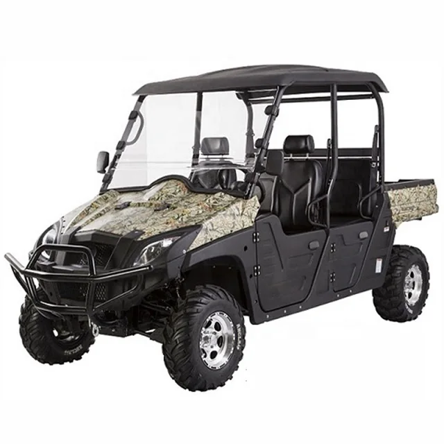 Ферма Boss 1100cc дизельный UTV/ферма UTV 4x4/дизельный внедорожник