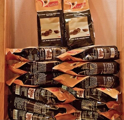 High quality premium 100% Arabica