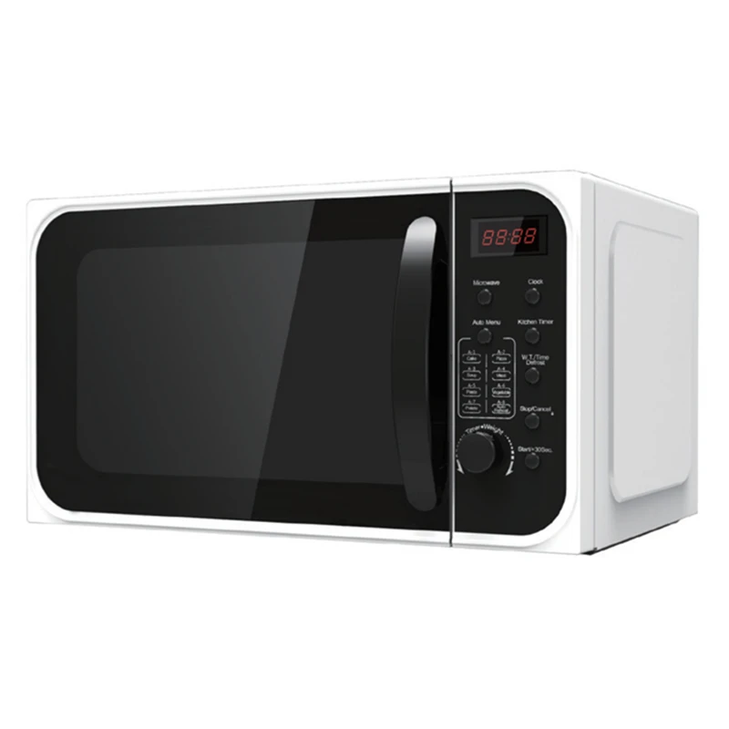 household mini portable 21L Digital Touch Control Electric Counter top appliances micro wave microwave oven