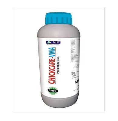 Poultry vitamin Amino acid vitamin and minerals For Proper Growth Immunity Booster In Poultry and Fowl