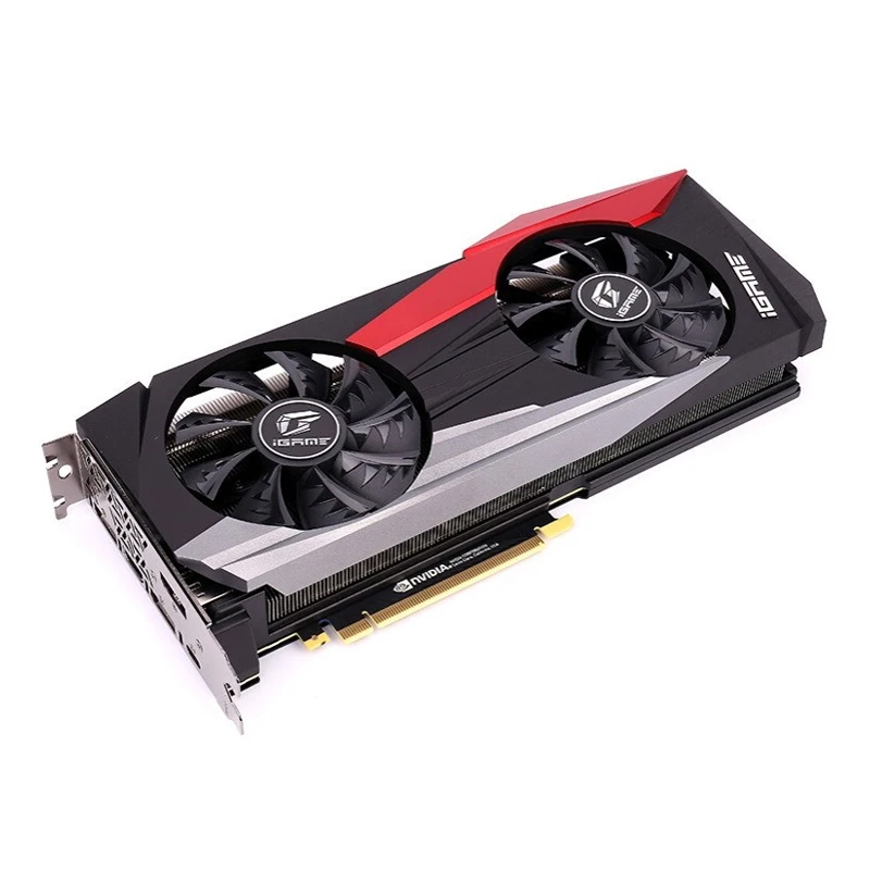 PERFECT GeForce RTX 2070 SUPER 8G with Extreme Overclocking 8GB GDDR6 256-bit Memory Interface Graphics Card