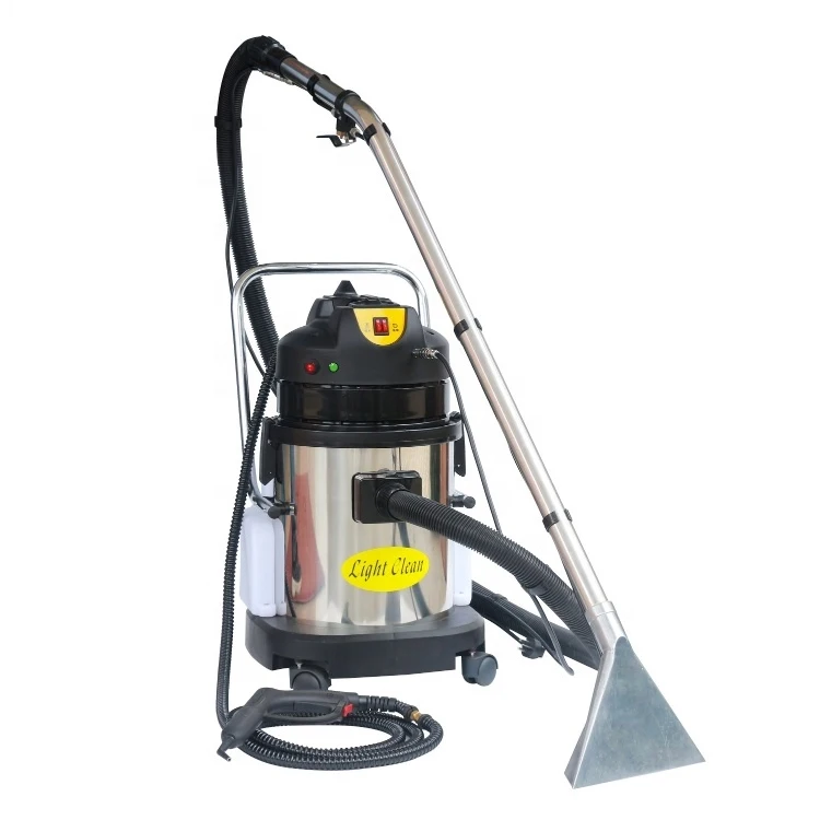 Многофункциональный Электрический 20L 30L 40L паровой ковер очиститель для дивана портативная машина чистки ковров пароочиститель мощность 2862