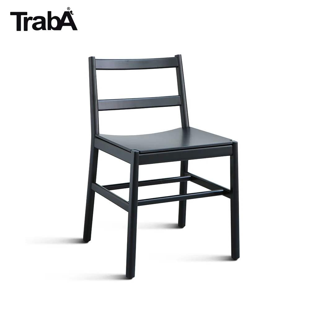 Top Quality Chair solid beechwood hotel restaurant bar