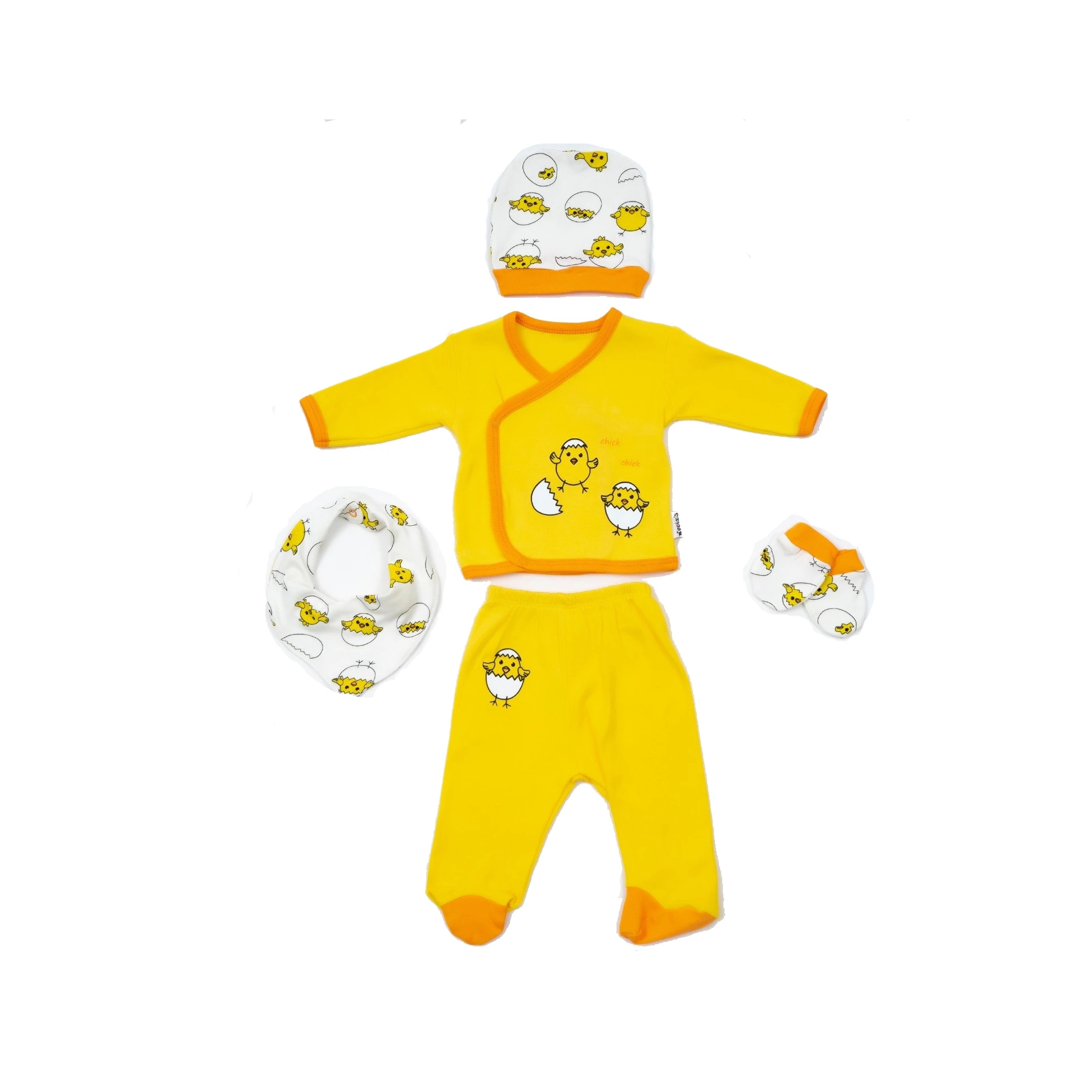 Горячая распродажа! N Вышитые Мягкая одежда для маленьких мальчиков; 5 шт весенний спортивный комплект одежды из мягкого хлопка; Одежда для малышей на necix бренд