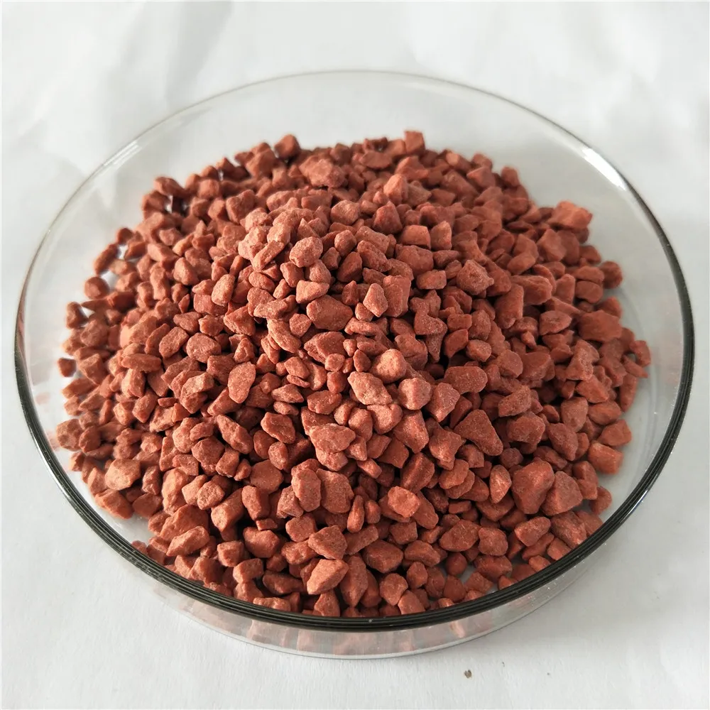 
Promote Plant Growth Potash Fertilizer With Zinc And Boron, Agricultural Pelletized Potash Fertilizer 