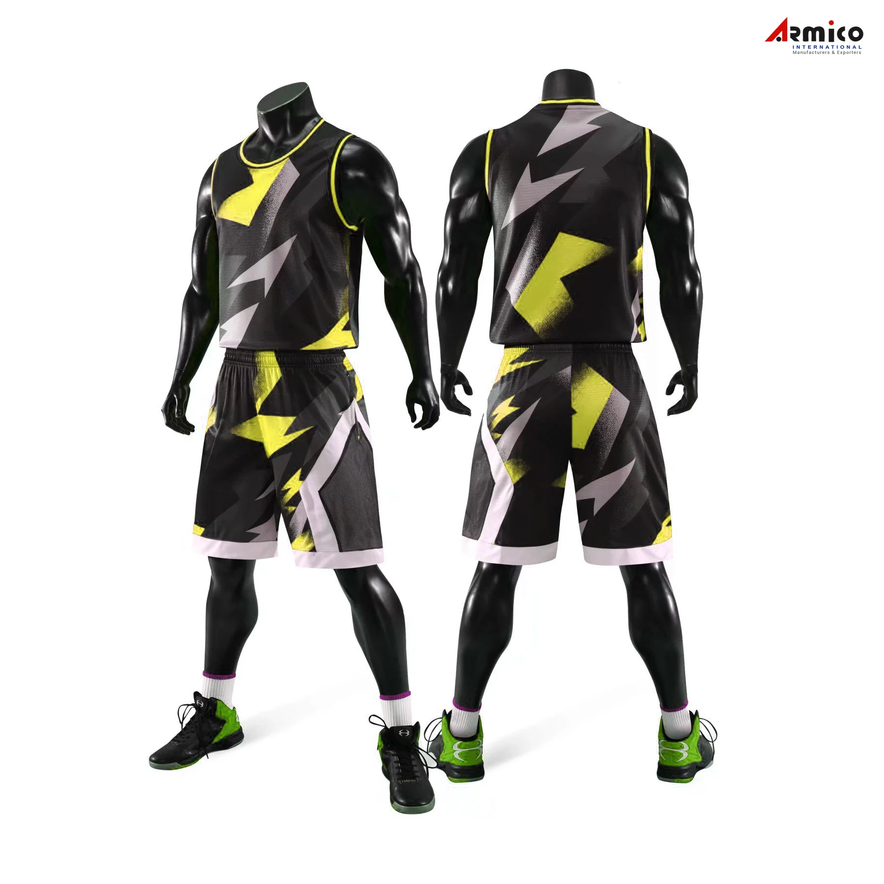  Новинка 2021 баскетбольные комплекты из Джерси для мужчин и женщин костюм баскетбольного матча баскетбольная майка без рукавов шорты одежда