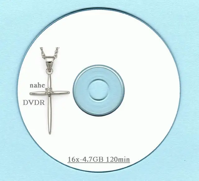  Чистые медиа-продукты NAHE CDR 52x 700 Мб 80 мин. 50 шт. в упаковке Зеленый слой записи пустых CD-дисков