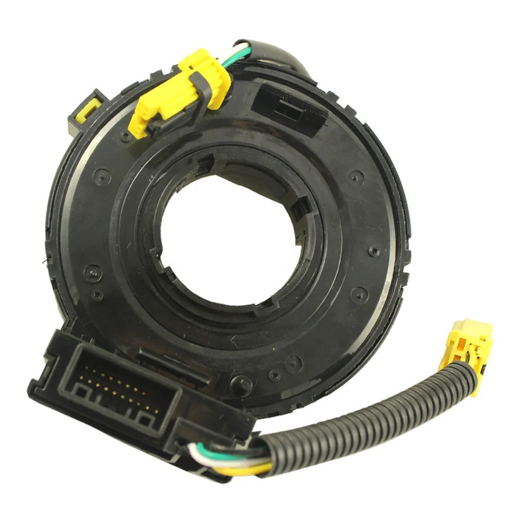 Автомобильные автозапчасти, спиральный кабель рулевого колеса 77900-SNA-K52