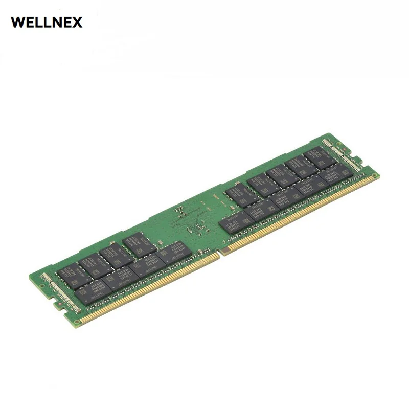 M393AAG40M3B-CYF DDR4-2933 ECC RDIMM 4Rx4 ОЗУ 128 Гб новый оригинальный