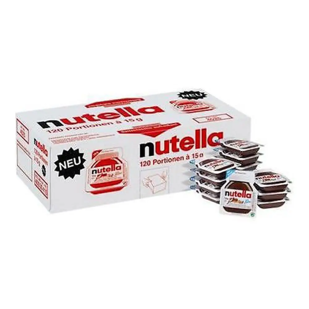 Wholesale Ferrero Nutella 350g