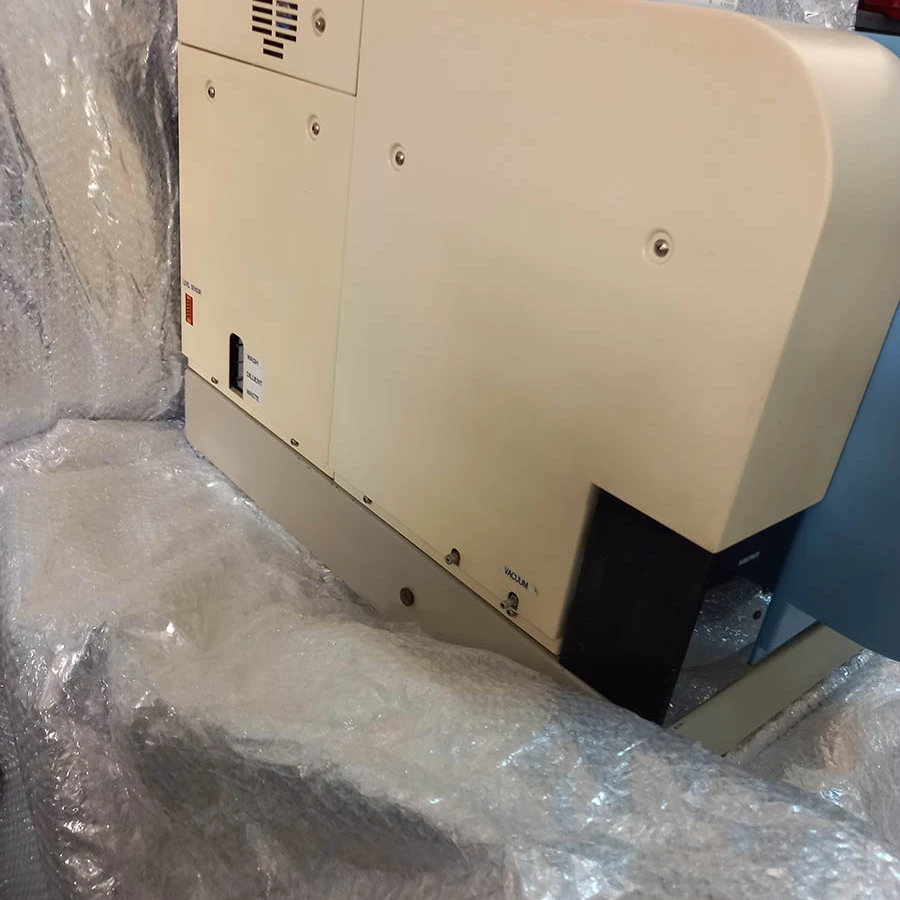 TOSOH AIA-600 II Automated Immunoassay auto Analyzer, System USED CONDITION