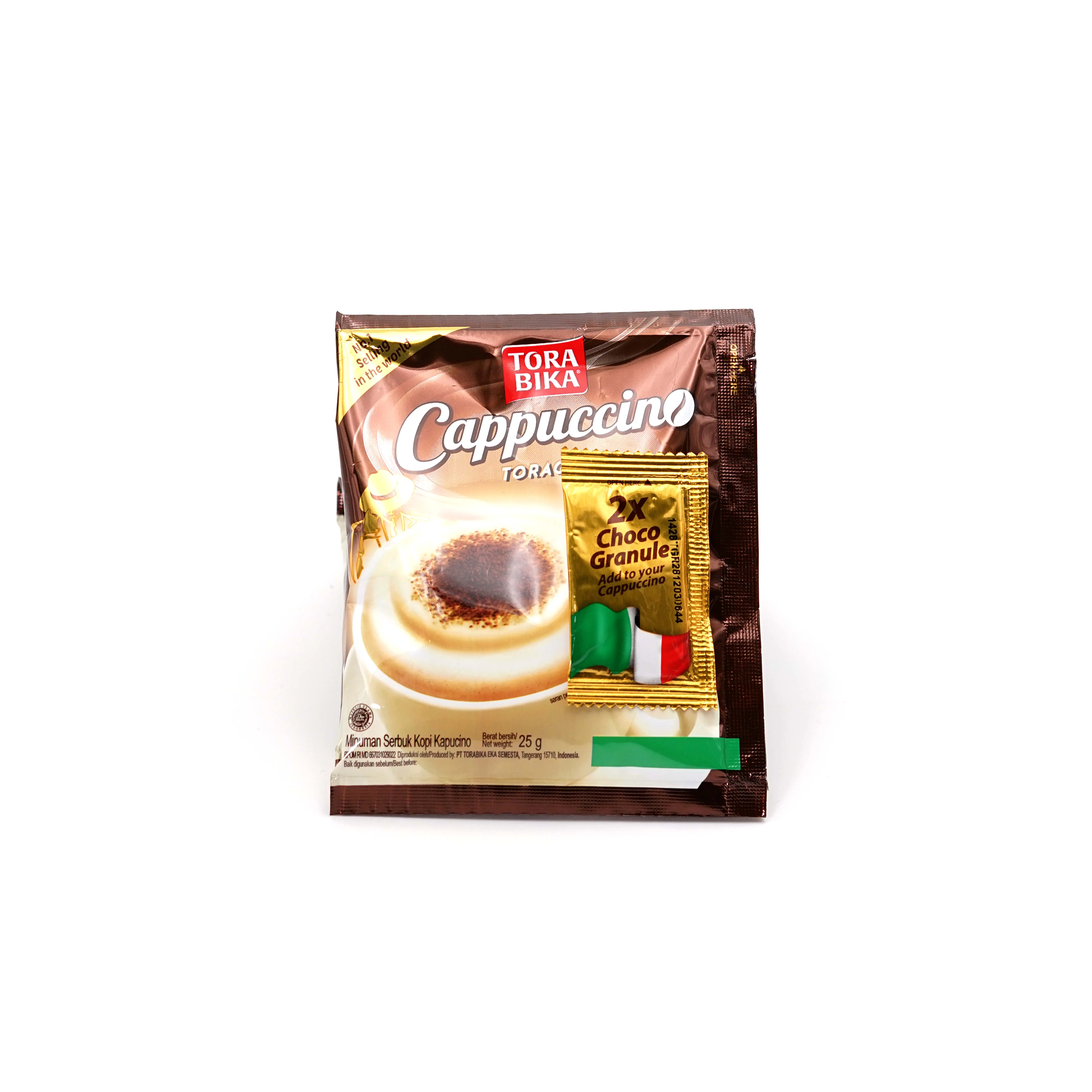 
GOOD PRODUCT TORABIKA CAPPUCINNO INSTANT COFFEE FOR WHOLESALE MARKET 