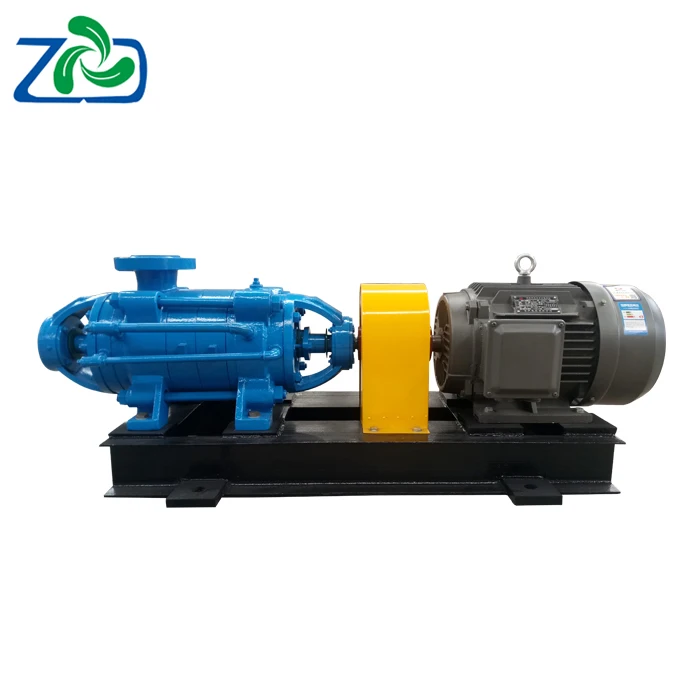 Acceptable 60 hp Water Supply High Pressure 1000 psi Water Pump 250 psi
