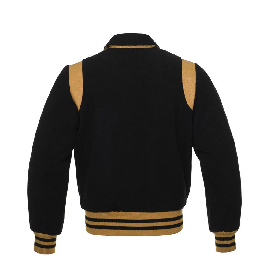 Custom made Versity men jacket Cheap price /Basketball Sports workout men full sleeves jacket