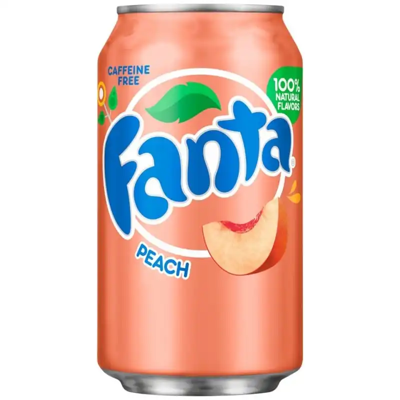 Лимонный фруктовый напиток VIMTO 330 мл