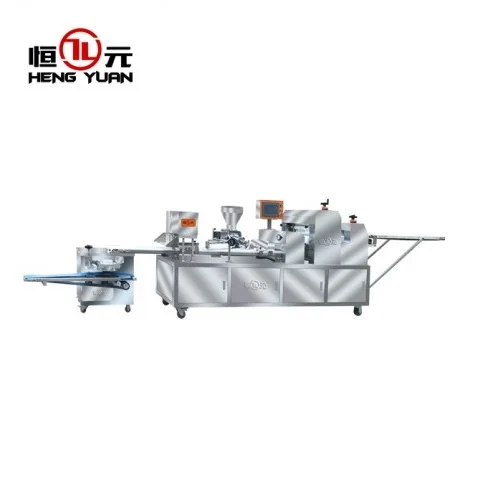 
Factory supply multi-function bread making machines bread production line 