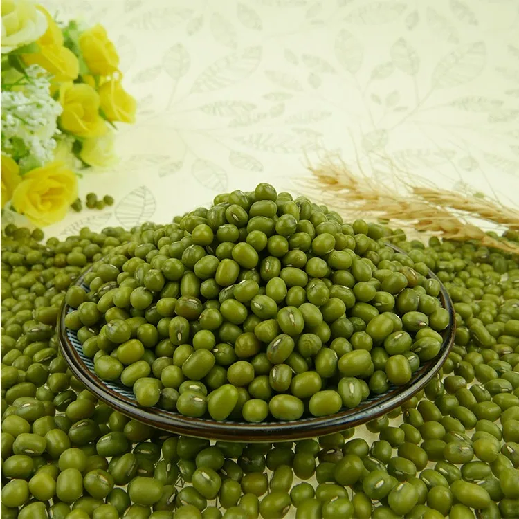 
Good price peel green mung bean split frijol mungo 