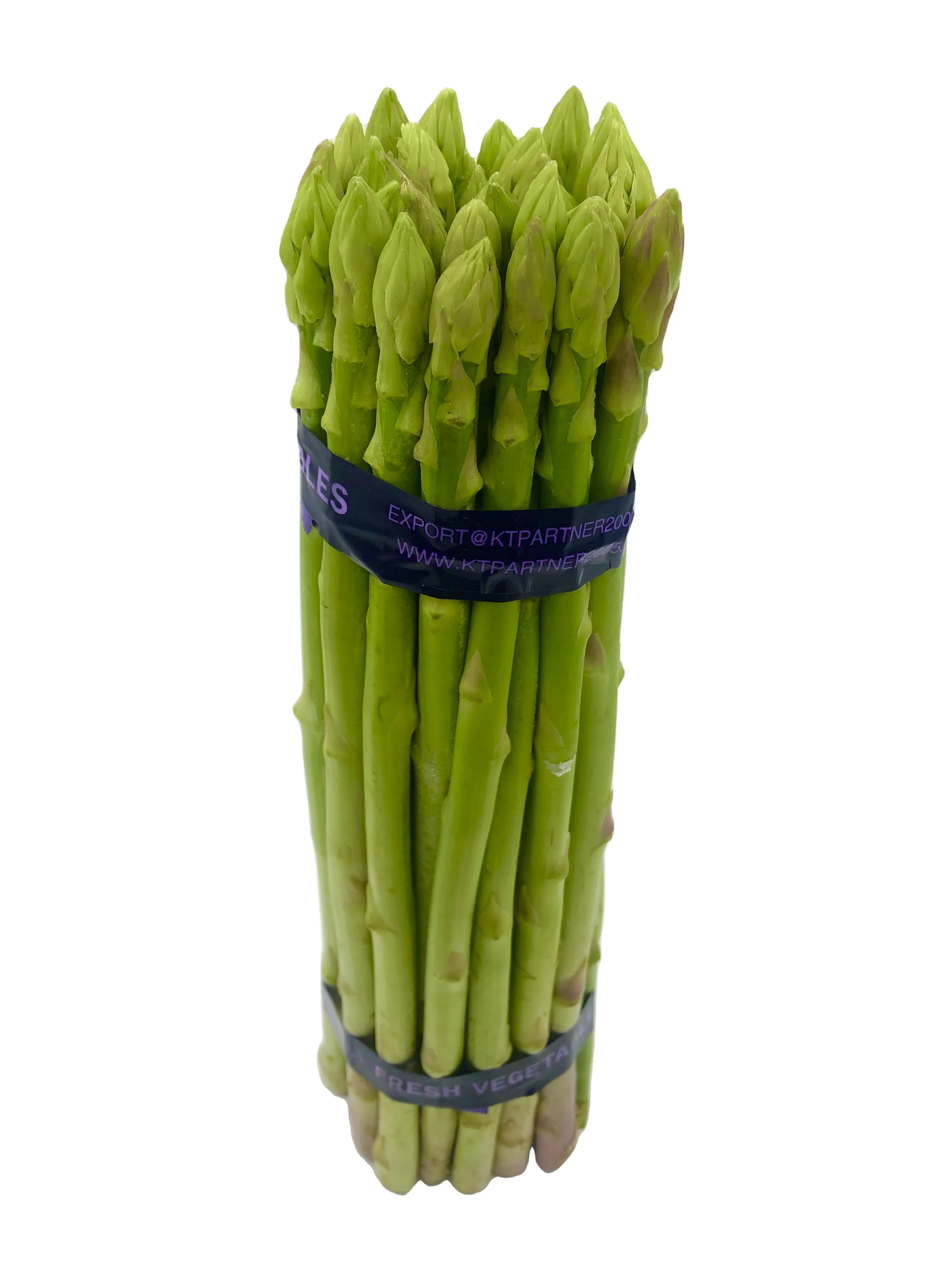 Premium Fresh green Asparagus from Local farmer in Thailand Guarantee Freshness and quality.