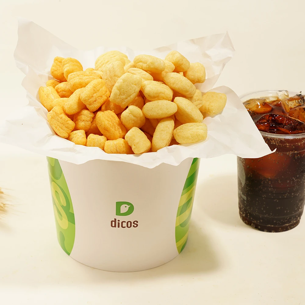 Куриный ароматизатор мексиканский вкус 105 г печенье/воздушные закуски