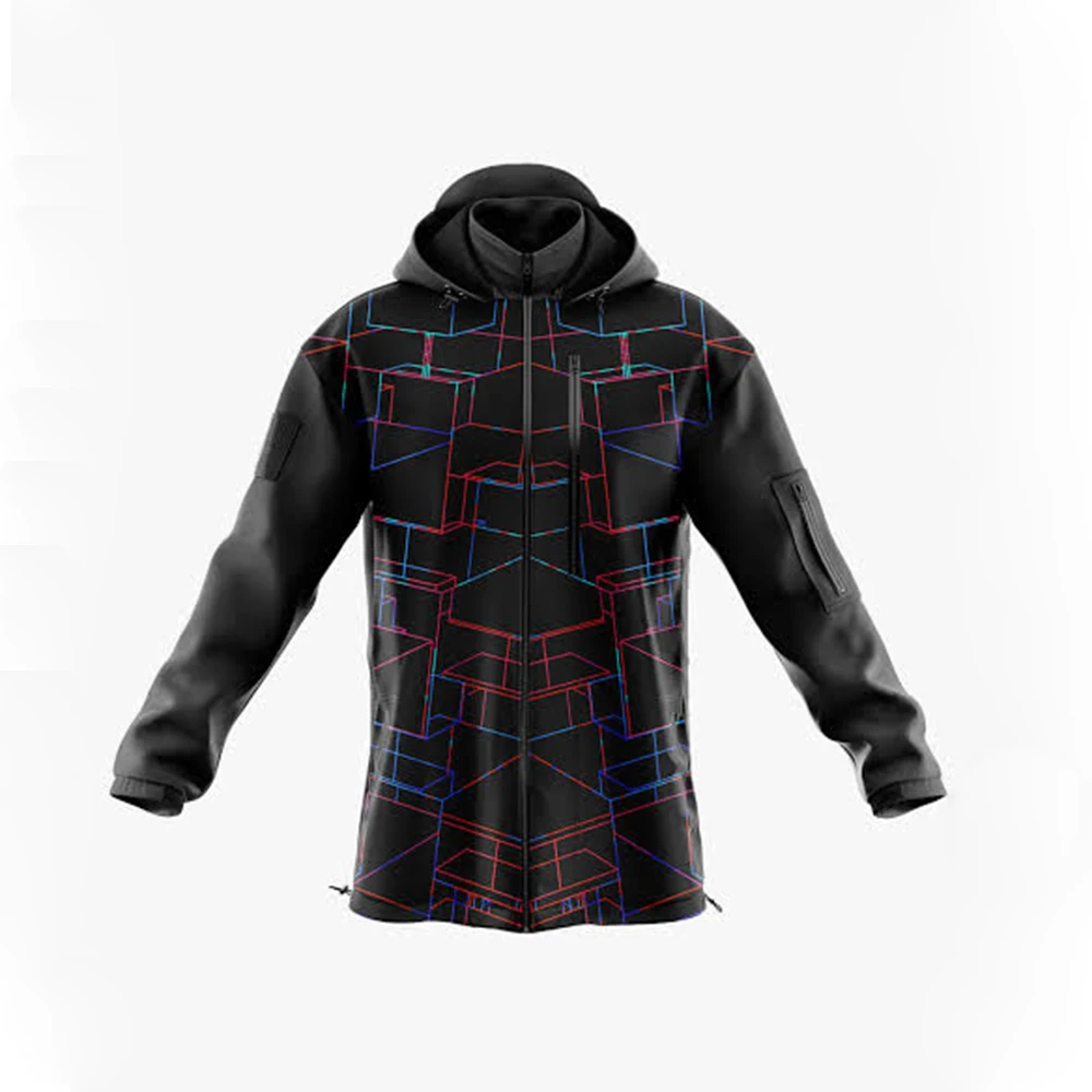 Custom Olive Green Nylon coach Jackets Screen Printing Customized coach Jackets Windbreaker High Quality Men coach Jackets