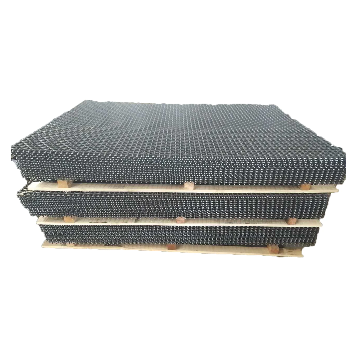 Vibrating Screen Wire Metal Mesh