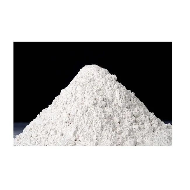 Ultra White Calcined Kaolin Clay Competitive Price High Grade Washed Kaolin Clay Manufacturer From India