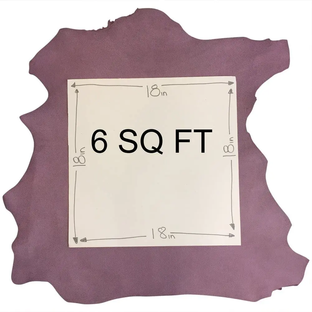 Custom label custom printing low price sheep leather skins All colour plus size fashionable sheep leather skins