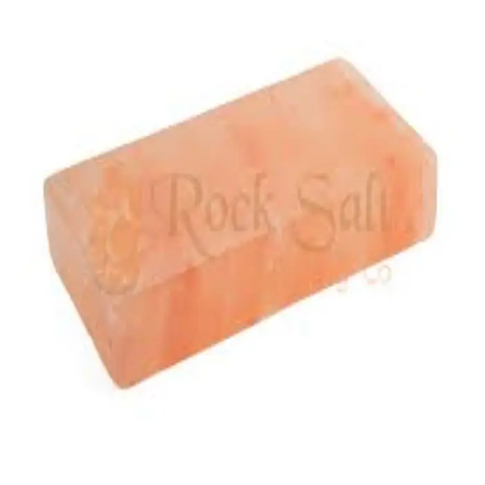 Premium Quality 100% Natural Himalayan Pink Salt Bricks Salt Tiles Himalayan Salt Tiles Wholesale Manufacturer From Pakistan
