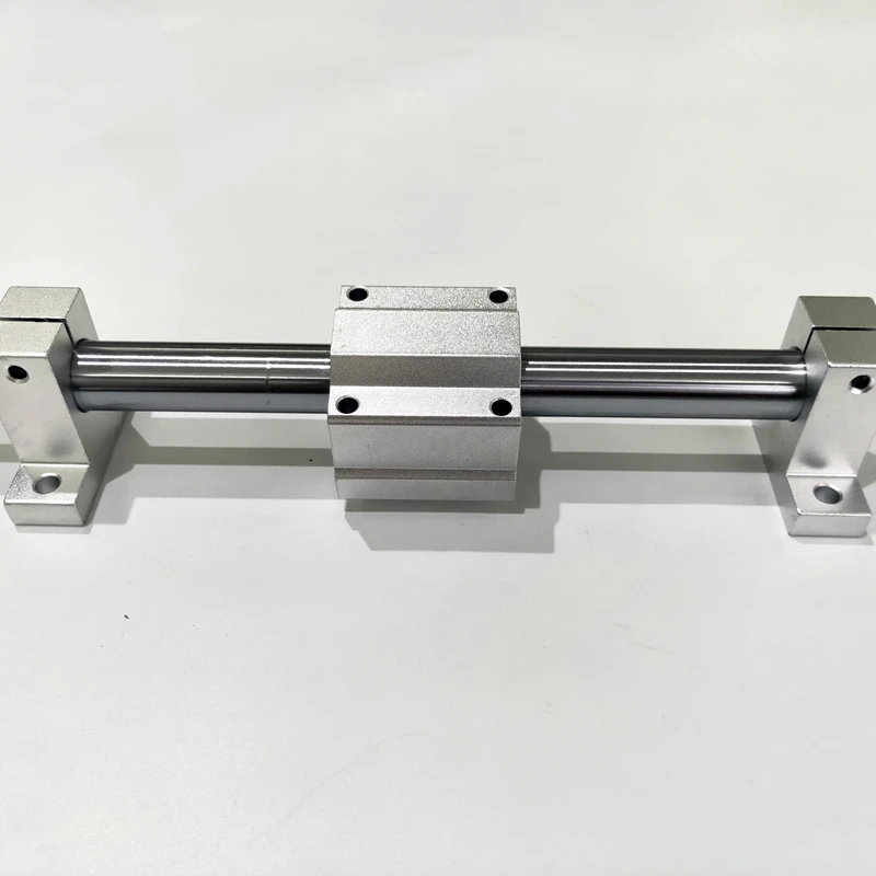 SCS35UU Linear motion ball slide block