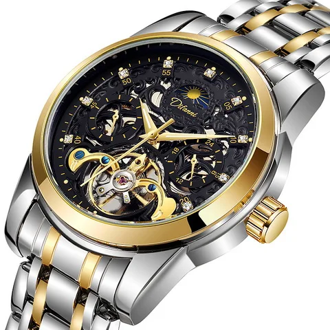 Hot Sale private label brand man hand wristwatches quartz watches men wrist custom logo luxury men watch
