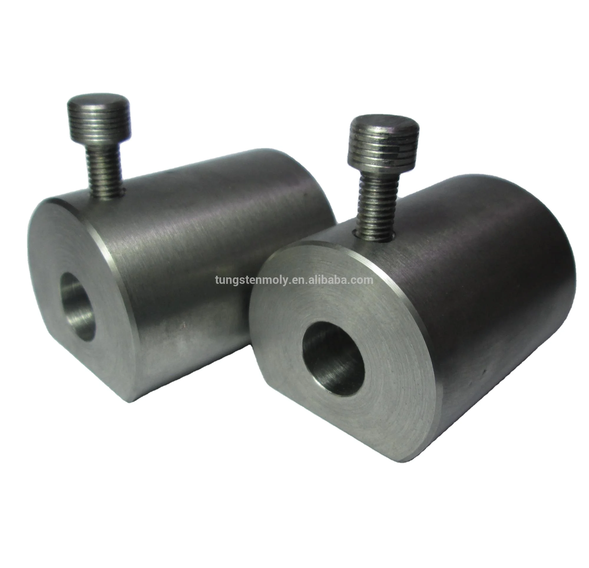 Professional manufacturer medical sheilding tcn 799 tungsten collimator for medical radiation shielding